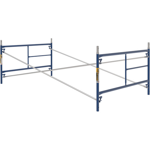 Scaffolding, Steel Frame, 60" D x 36" H Consource