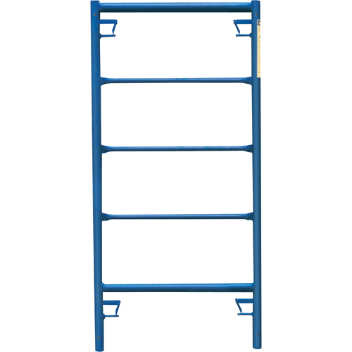 Scaffolding Components - End Frames, End Frame, 30" W x 60" H Consource