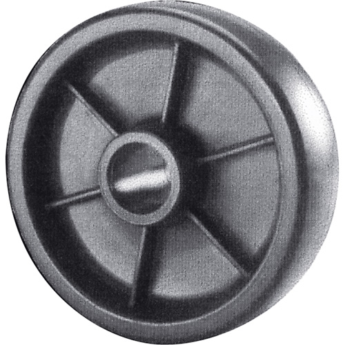 Polyolefin Wheel Consource