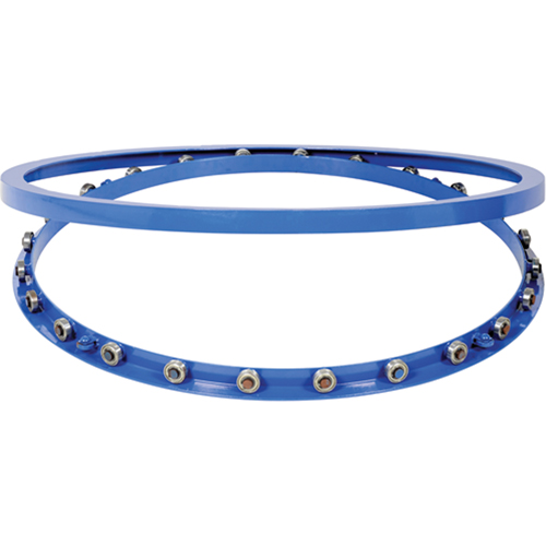 Carrousels pour palettes Consource