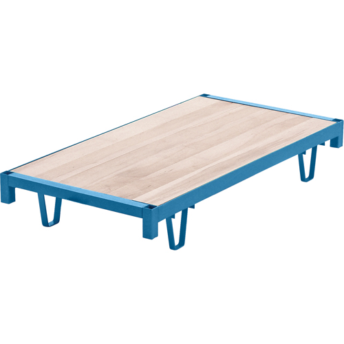 Specialized Platform Decks - Dead Skids Consource