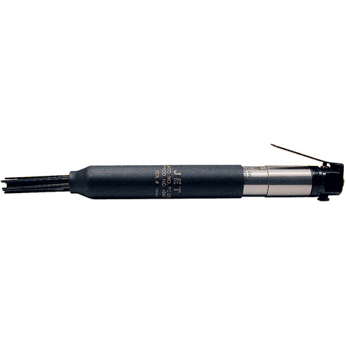 Ensemble de d&eacute;tartreur &agrave; aiguille robuste FC250NS, 1/4" NPT, 14.2 pi. cu/min, 4500 Coups/min, Course de 7/8" Consource