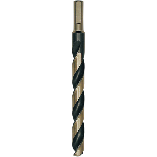 Jeu de forets &agrave; queue r&eacute;duite de premi&egrave;re qualit&eacute; JET-KUT B & G BG29RS, 29 morceaux, Acier rapide Consource