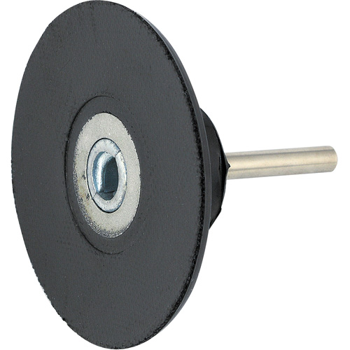 Shank Male Back-Up Pad Consource