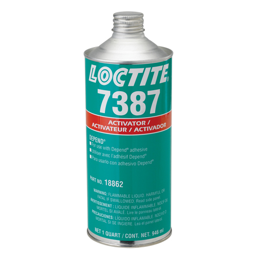 Loctite&reg; 7387 Activators Consource
