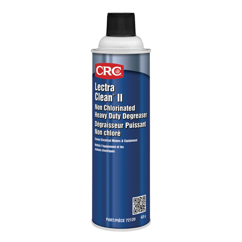 Lectra Clean&reg; II Degreaser, Aerosol Can Consource