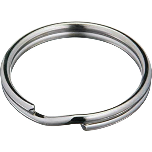 Anneau bris&eacute;, 1" Consource