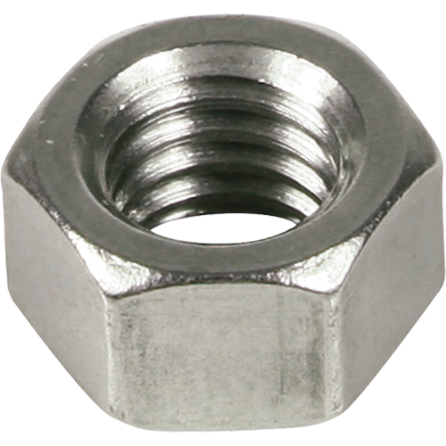 Protecteurs de p&eacute;rim&egrave;tre - Quincaillerie requise, 5/16", Zinc Cr+3, Filetage Cors&eacute; Consource