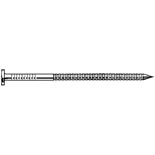 Natural Stainless Steel Nails Consource