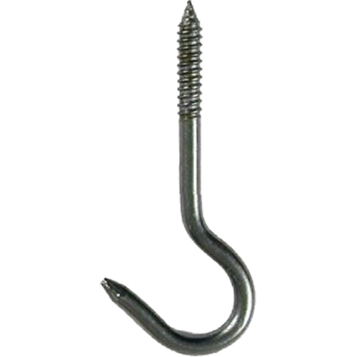 Screw-In Wall Hook Consource