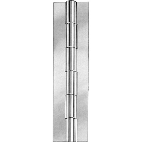 Continuous Piano Hinge Consource