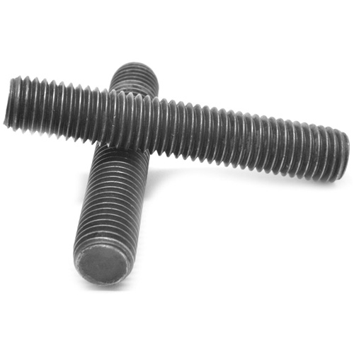Goujon enti&egrave;rement filet&eacute;, 3/8"-16, 2" lo, Ordinaire, Grade B7 Consource