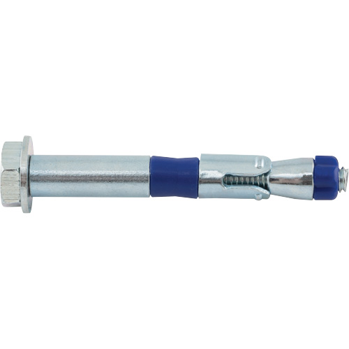 Power-Bolt & Heavy Duty Sleeve Anchor Consource