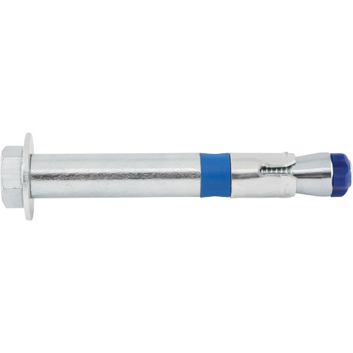 Boulon d'ancrage robuste Power-Bolt Consource