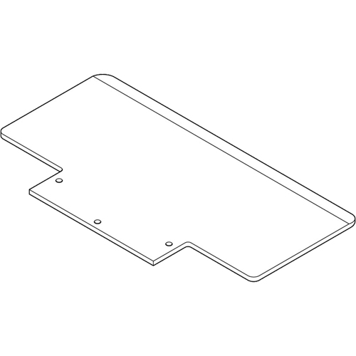 LiftKar&reg; Nose Plates Consource