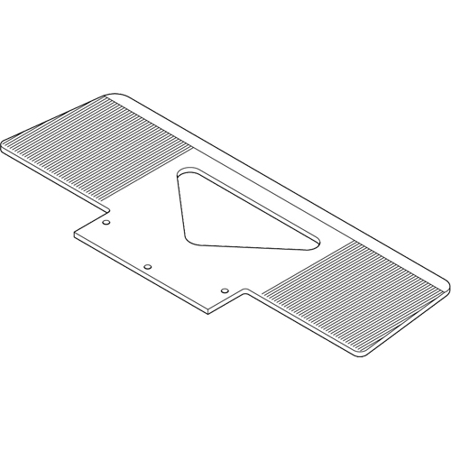 Bavettes LiftKar Consource