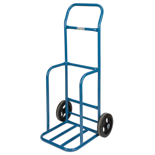 Traffic Cone Cart Consource