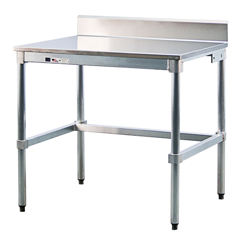 Stainless Steel Top Workbench Consource