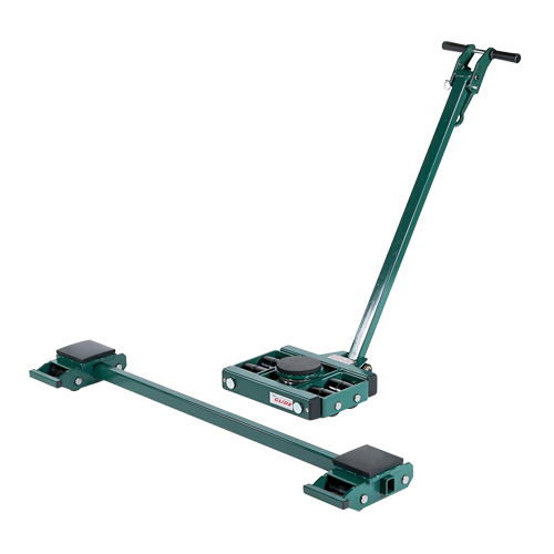 D&eacute;m&eacute;nageur avec trois points de soutien Tri-Glide Consource
