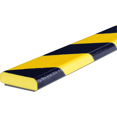 Protecteur de bordure flexible et magn&eacute;tique Knuffi - Mod&egrave;le F, Longueur 3,28' (1 m) Consource