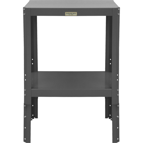 Support ajustable pour machines Consource