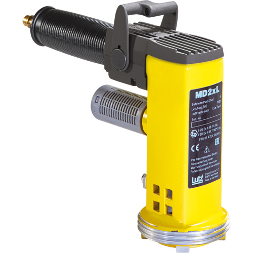 Air Pump Consource