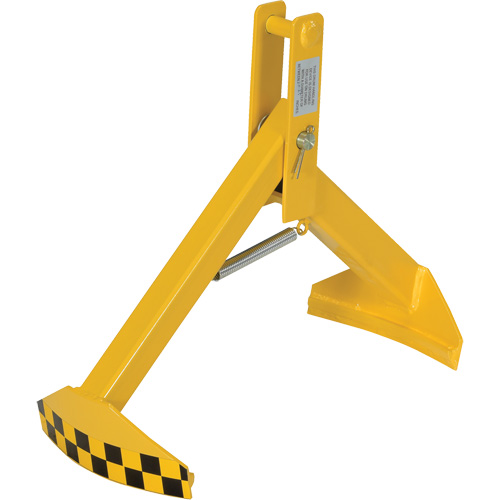 Appareil de levage de baril, Cap. 1000 lb/454 kg Consource