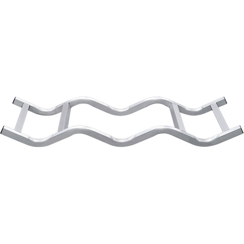 All Welded Keg Rack Consource