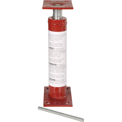 Basement Floor Jack Consource
