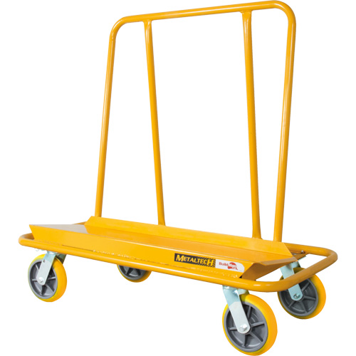 3000 Series Wall Hauler Drywall Cart Consource