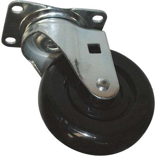 Cube Truck Swivel Caster Consource