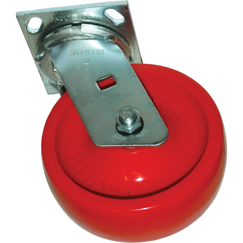 Tilt Truck Swivel Caster Consource