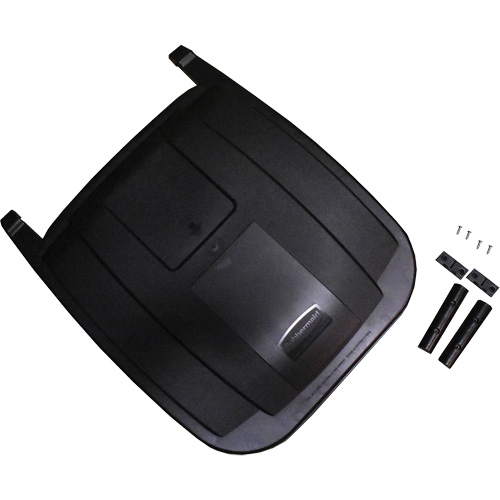 Brute&reg; Rollout Container Lid Consource