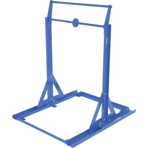 R&acirc;telier de rangement pour fourches de chariot &eacute;l&eacute;vateur Consource