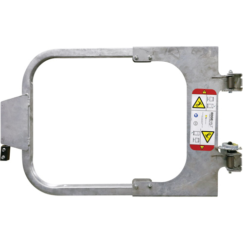 EdgeHalt&reg; Ladder Safety Gate, 20"- 30" W Consource