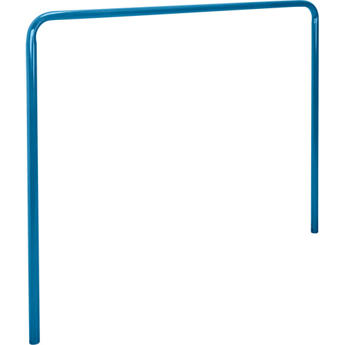 36" x 48" Upright Bracket for Panel Truck Consource