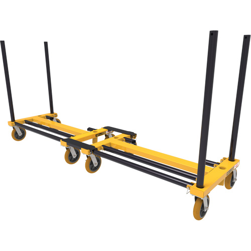 Connecteur pour chariot en H Consource