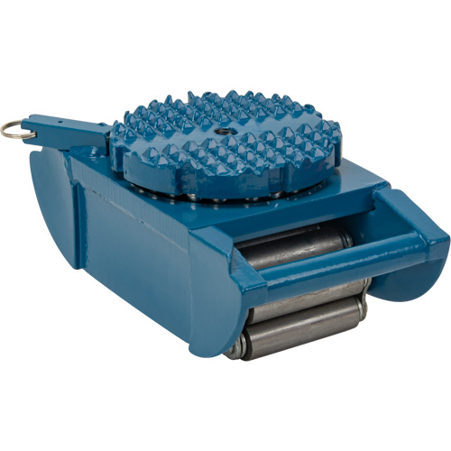 Machine Roller, 3.75 tons Capacity Consource