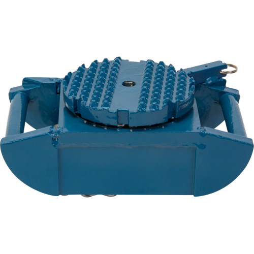 Machine Roller, 3.75 tons Capacity Consource