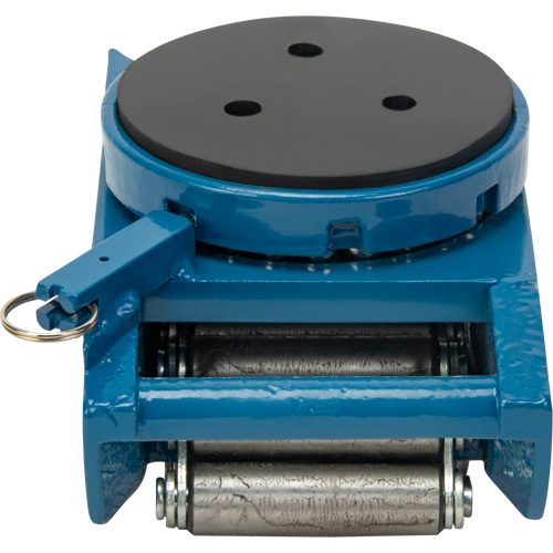 Patin &agrave; rouleaux pour machines, 10 tonnes Capacit&eacute; Consource