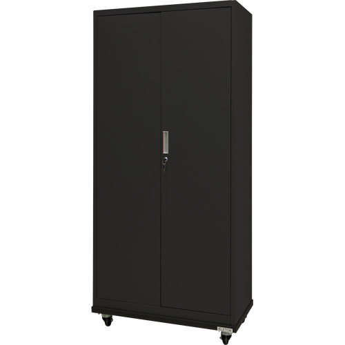 Cabinet Dolly, 24" W x 48" D x 1.375" H, 1000 lbs. Capacity Consource