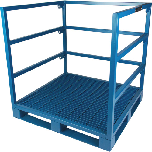 Gas Cylinder Pallet Consource
