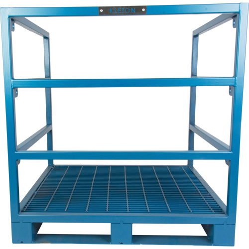 Gas Cylinder Pallet Consource