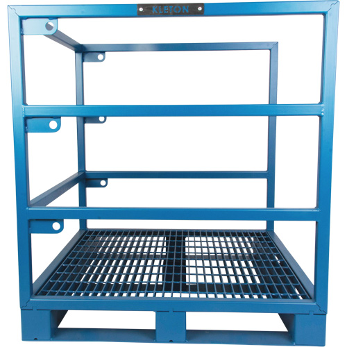 Gas Cylinder Pallet Consource
