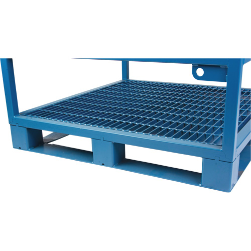Gas Cylinder Pallet Consource