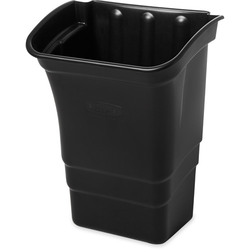 Executive Service Cart Refuse Bin Consource