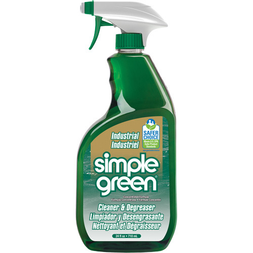 Nettoyant d&eacute;graissant, 24 oz/24,0 oz., Bouteille &agrave; g&acirc;chette Consource