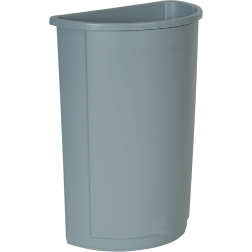 Untouchable&reg; Containers, Polyethylene, 21 US gal. Consource