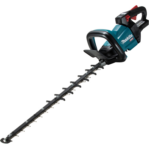 XGT Li-Ion Hedge Trimmer with Brushless Motor, 24", 40 V, Battery Powered Consource