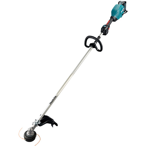 XGT Li-Ion Brushless Cordless Line Trimmer with Loop Handle (Tool Only), 17", Battery Powered, 40 V Consource
